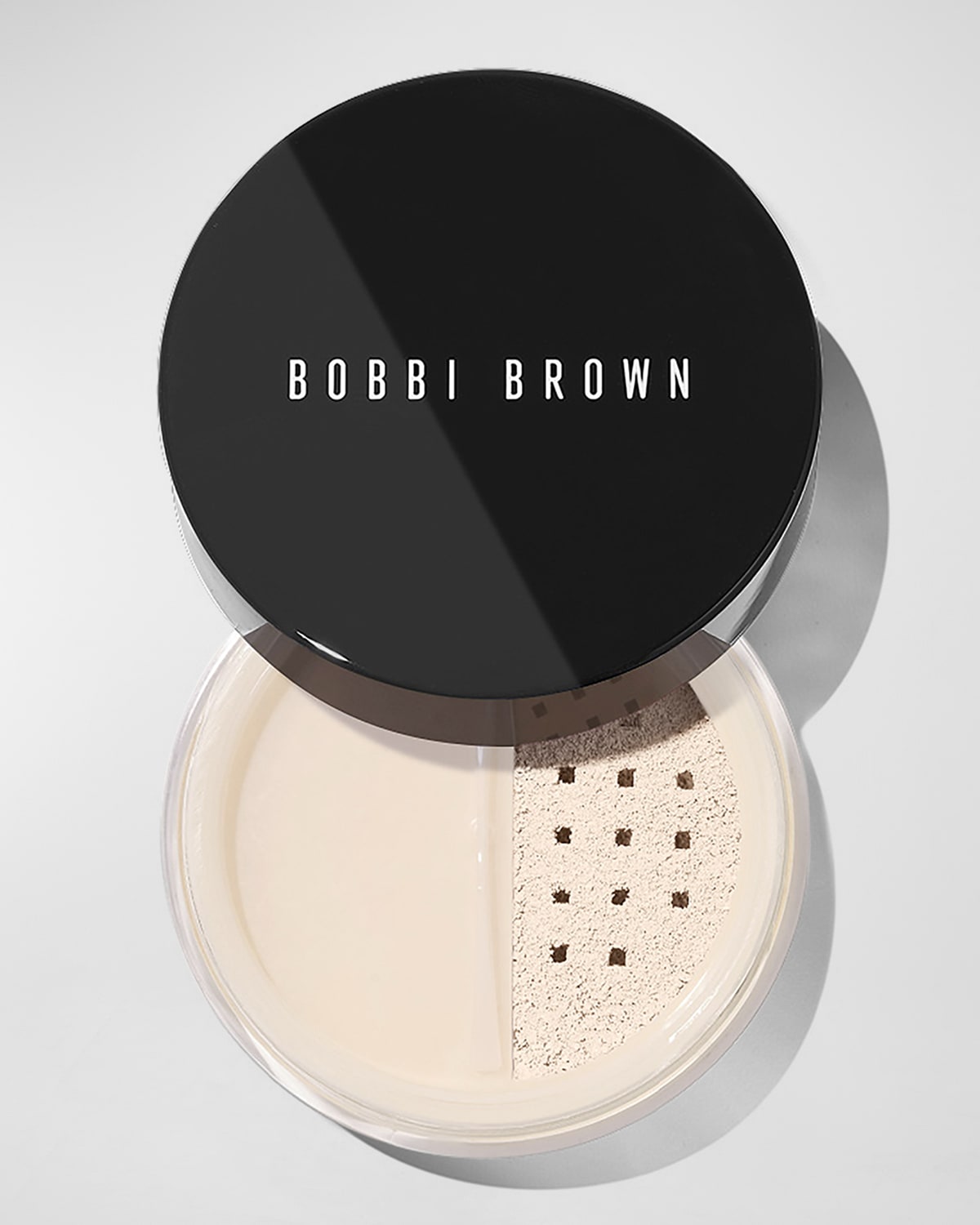 Bobbi Brown Loose Powder, Sheer Finish In Soft Porcleain