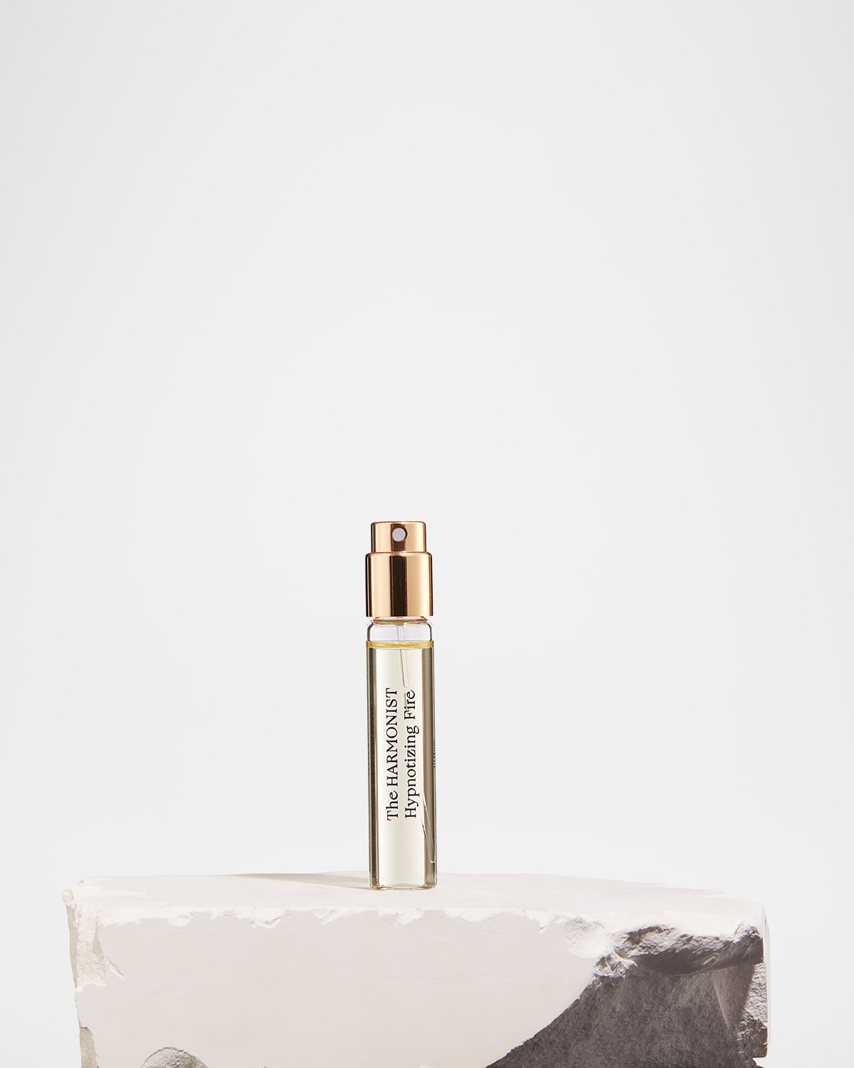 The Harmonist Hypnotizing Fire Travel Spray, 0.28 oz.