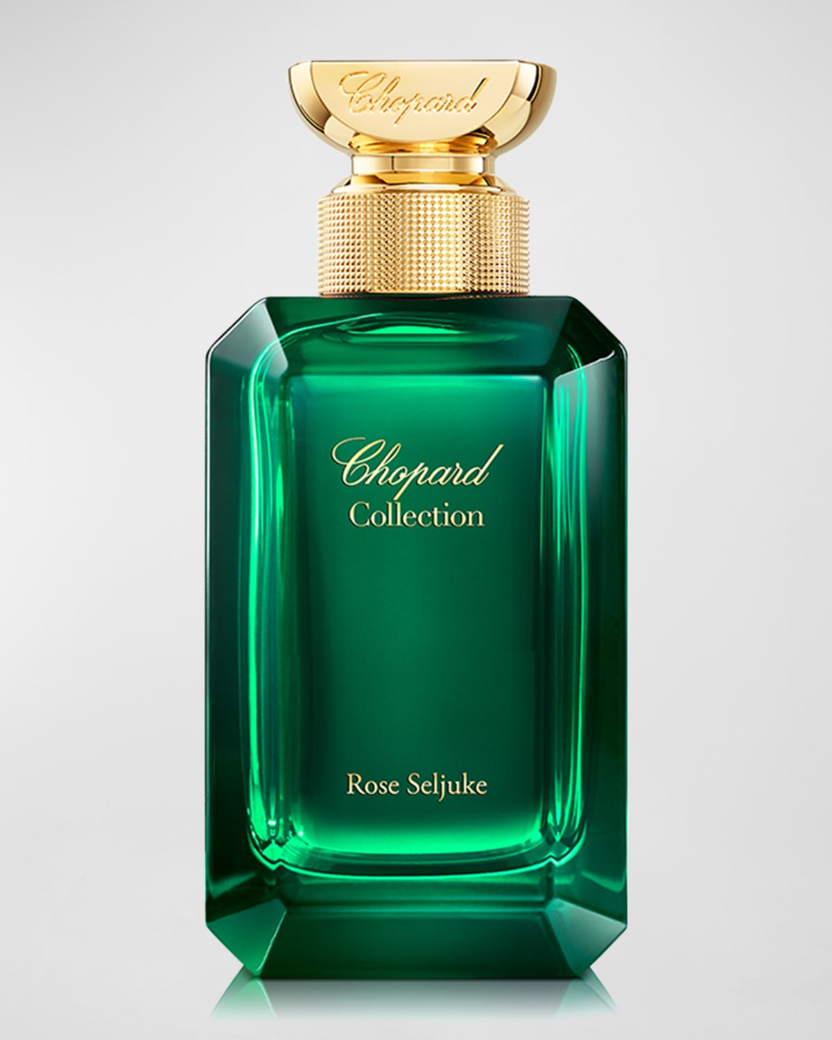Shop Chopard 3.2 Oz. Gardens Of Paradise Collection In Rose Seljuke