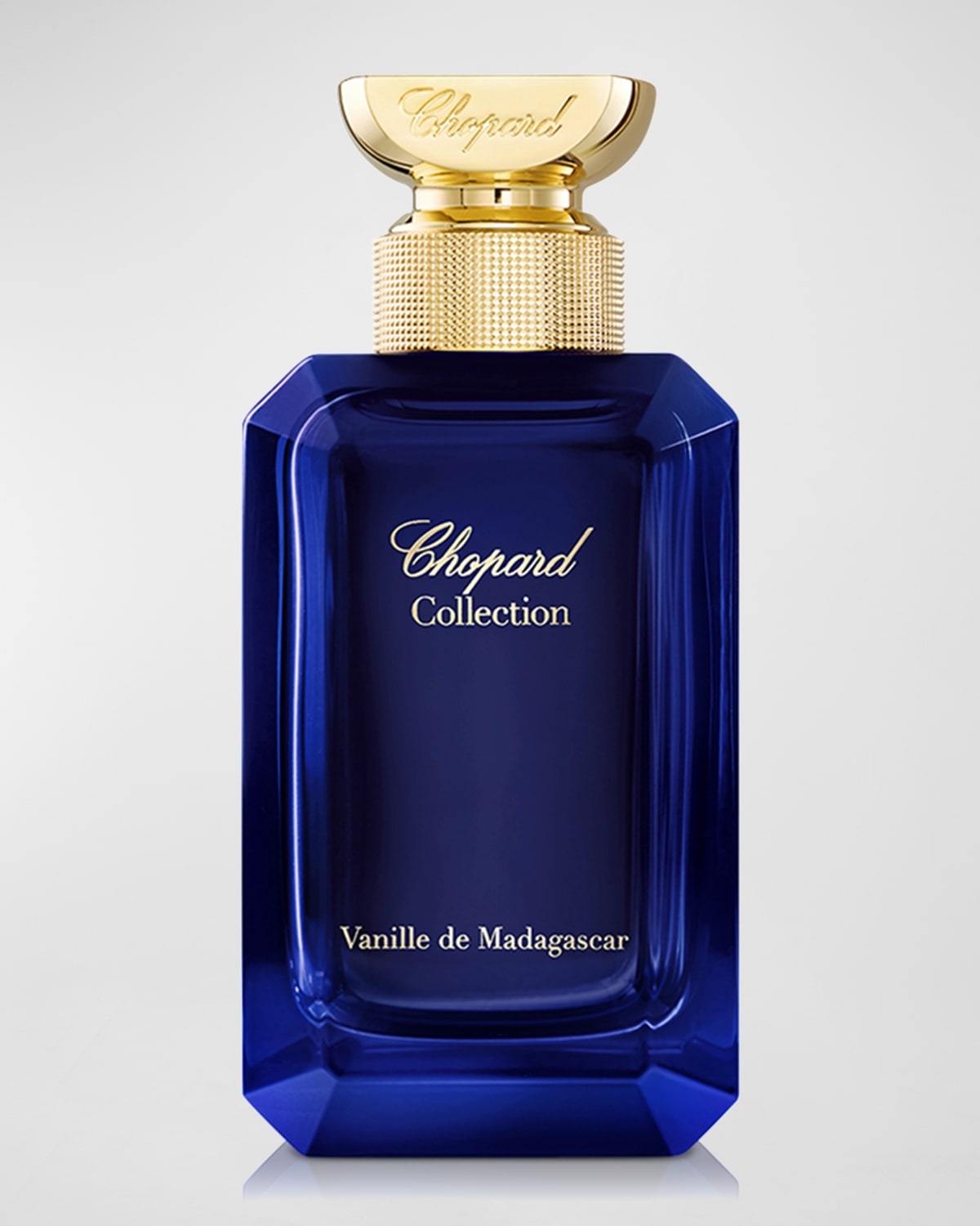 Shop Chopard 3.2 Oz. Gardens Of Tropics Collection In Vanille