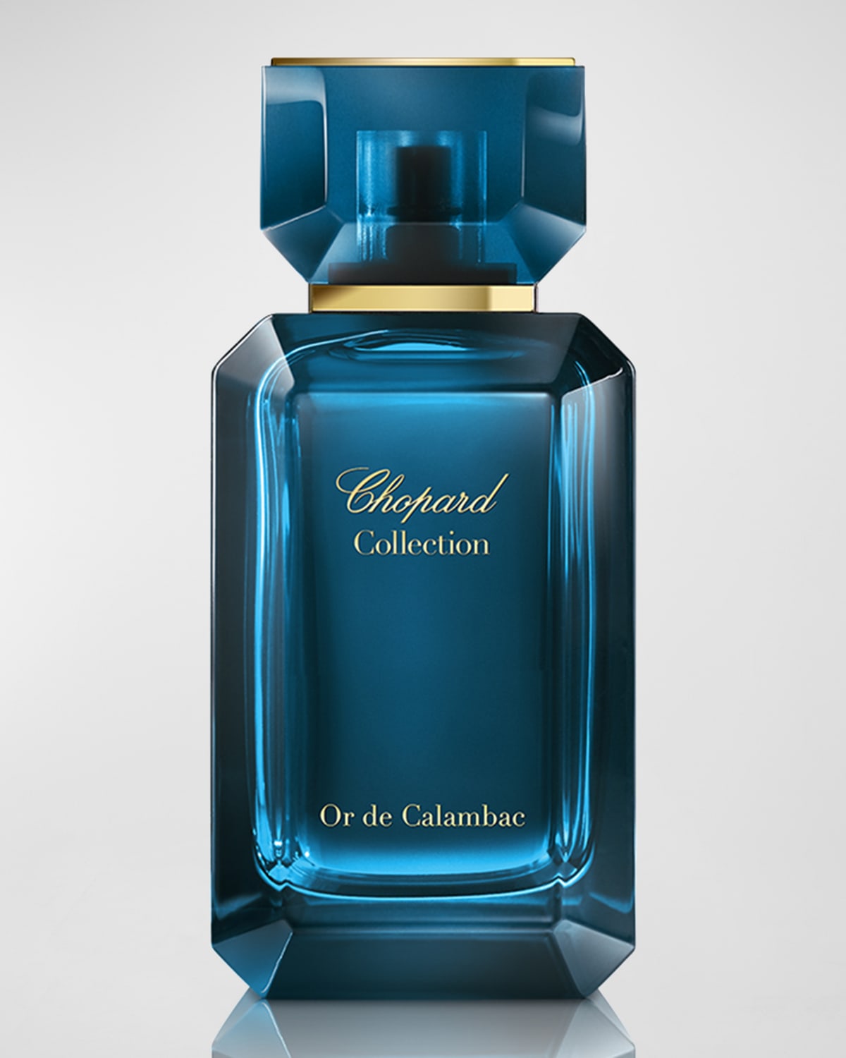 Shop Chopard 3.2 Oz. Gardens Of Kings Collection In Or De Calambac