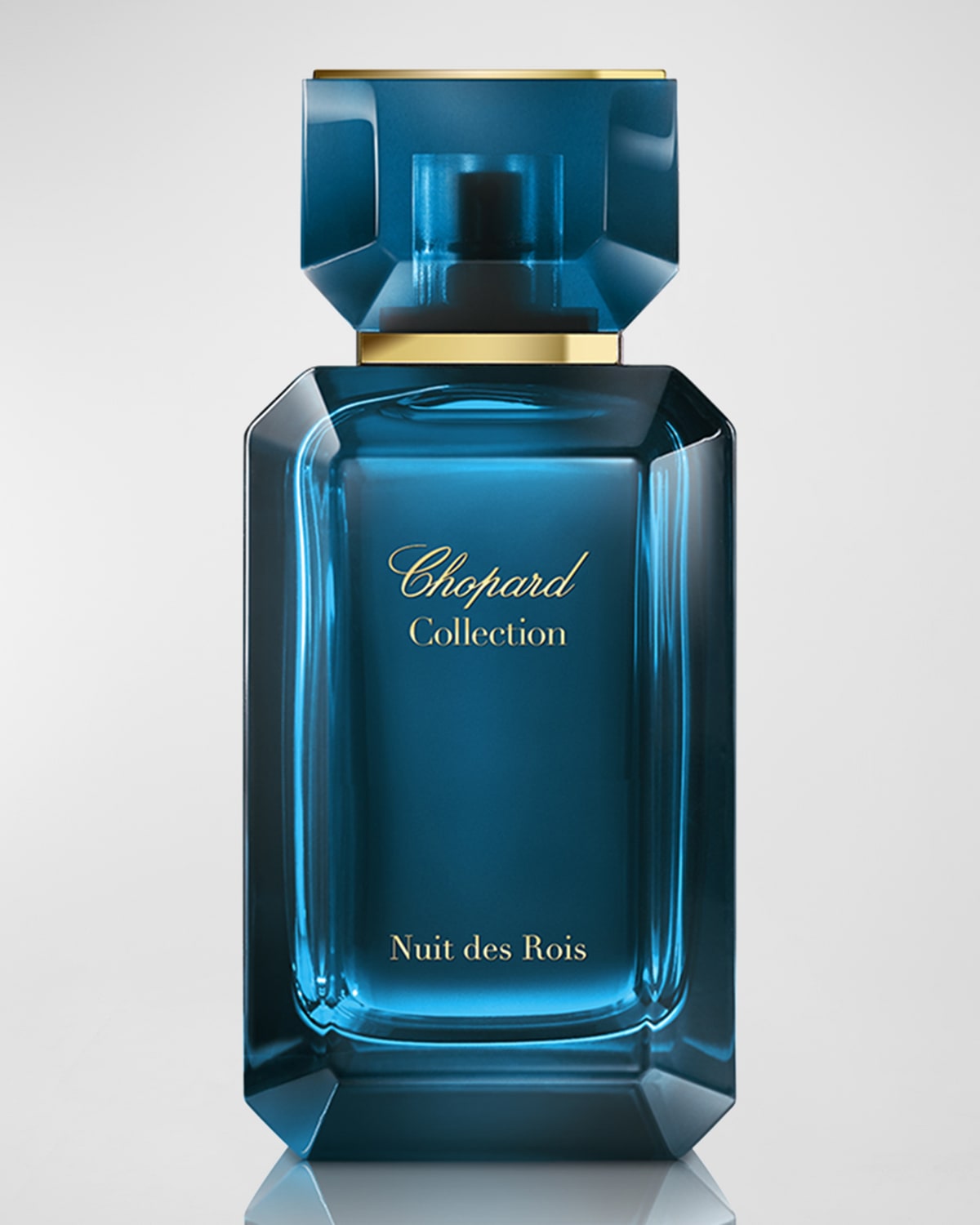 Shop Chopard 3.2 Oz. Gardens Of Kings Collection In Nuit Des Rois