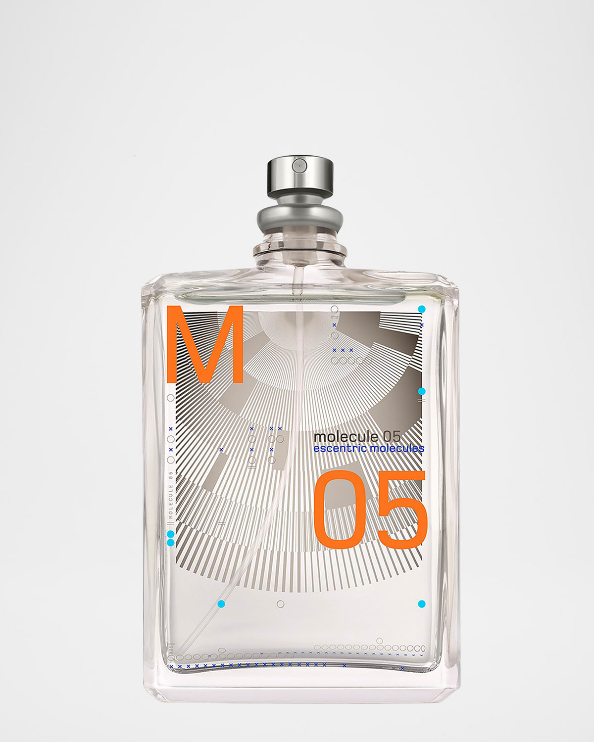 Escentric Molecules Molecule 05, 3.4 Oz./ 100 ml