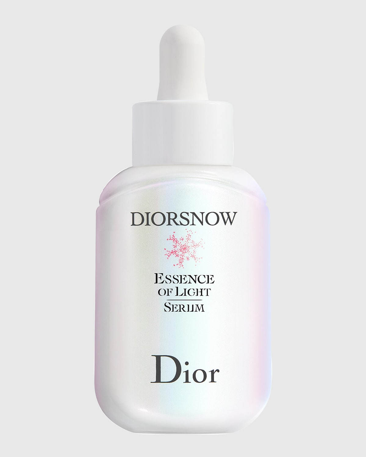 1 oz. Diorsnow Essence of Light Brightening Milk Serum