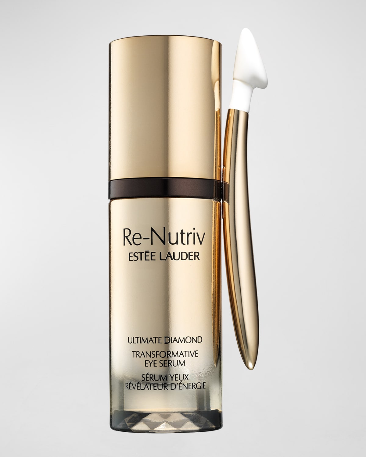 Estée Lauder Re-nutriv Ultimate Diamond Transformative Eye Serum In White