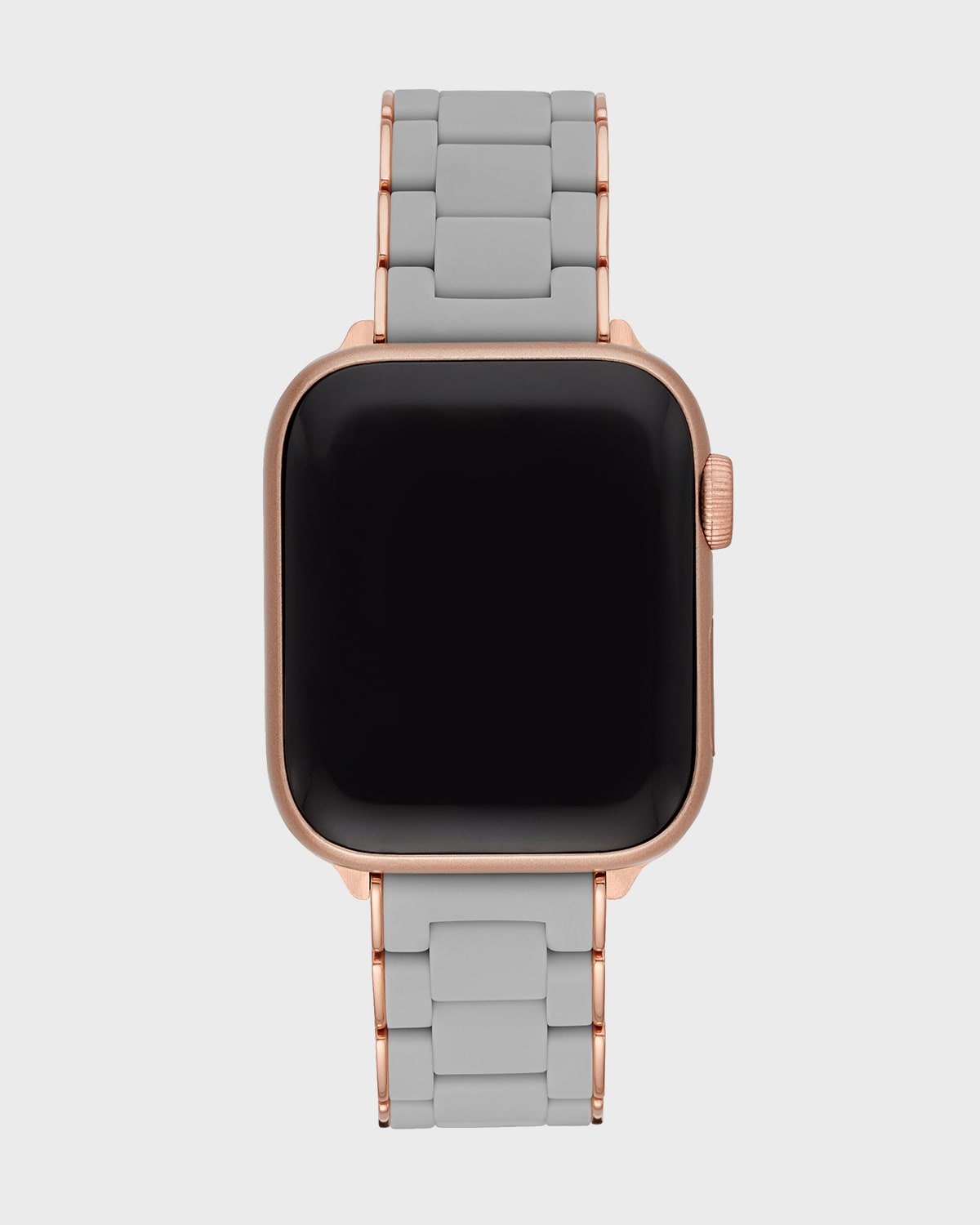 Gray/Rose Gold