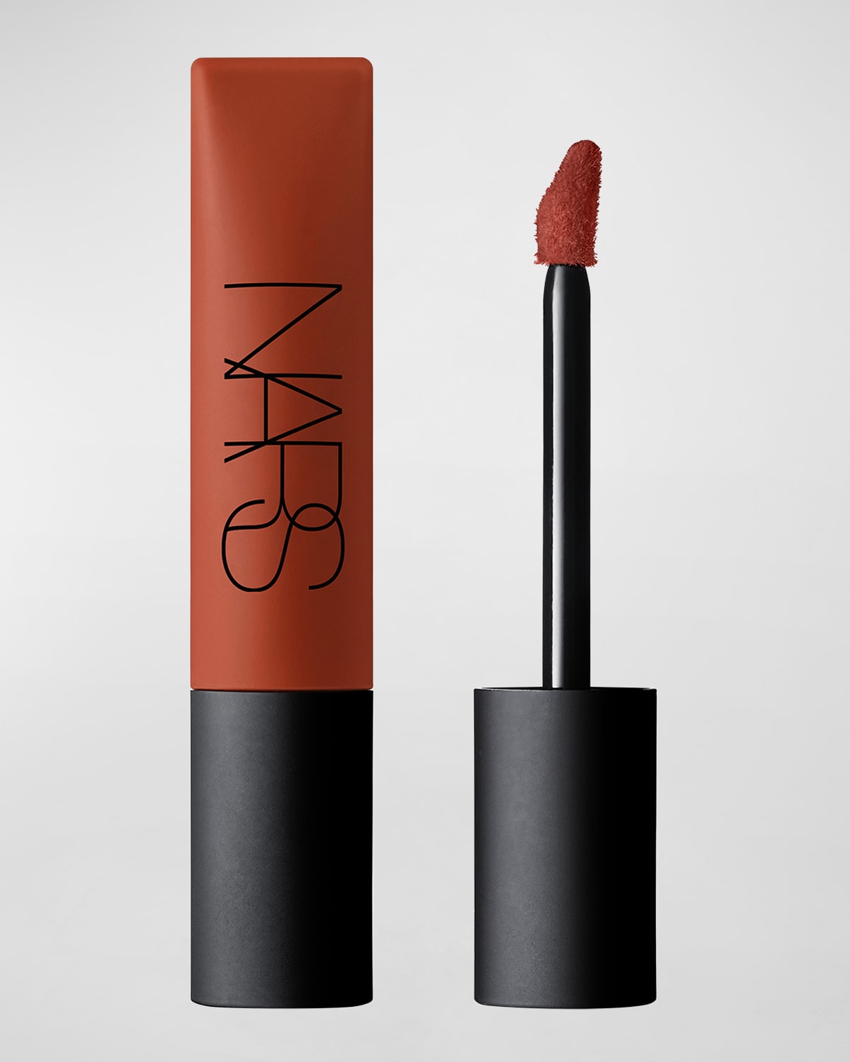 Shop Nars Air Matte Lipstick In Power Trip