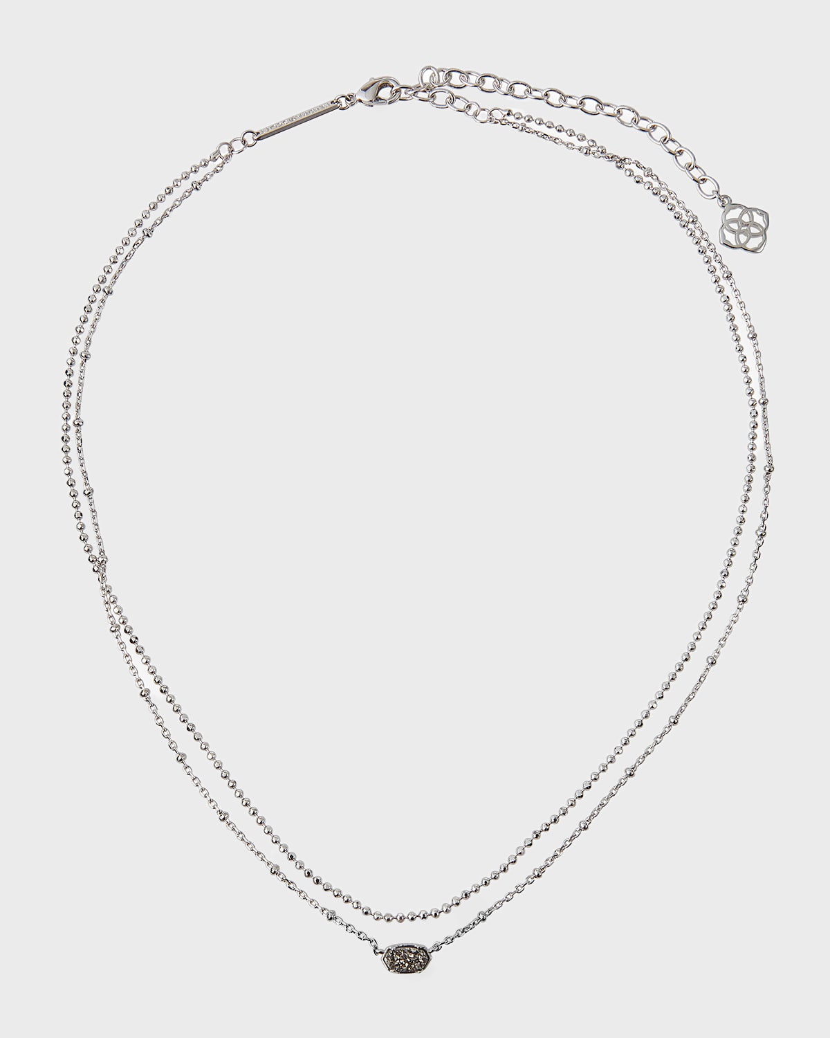 Kendra Scott Emilie Multi-Strand Necklace