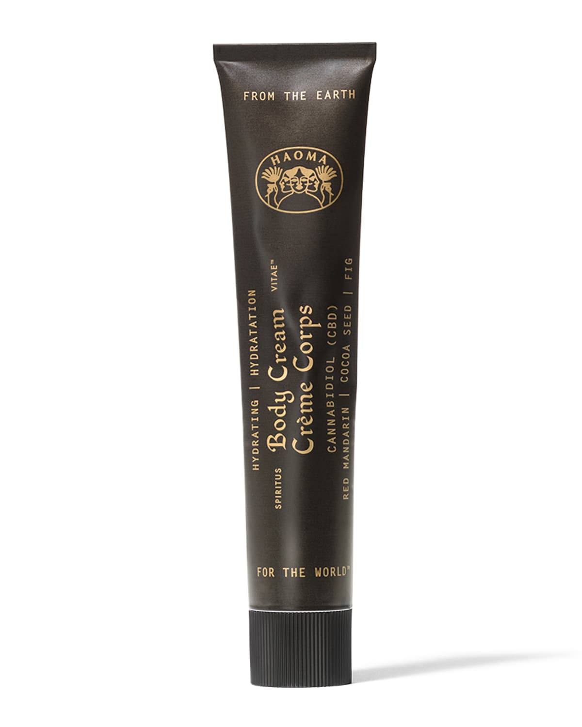 Haoma 3.1 oz. Hydrating Body Cream