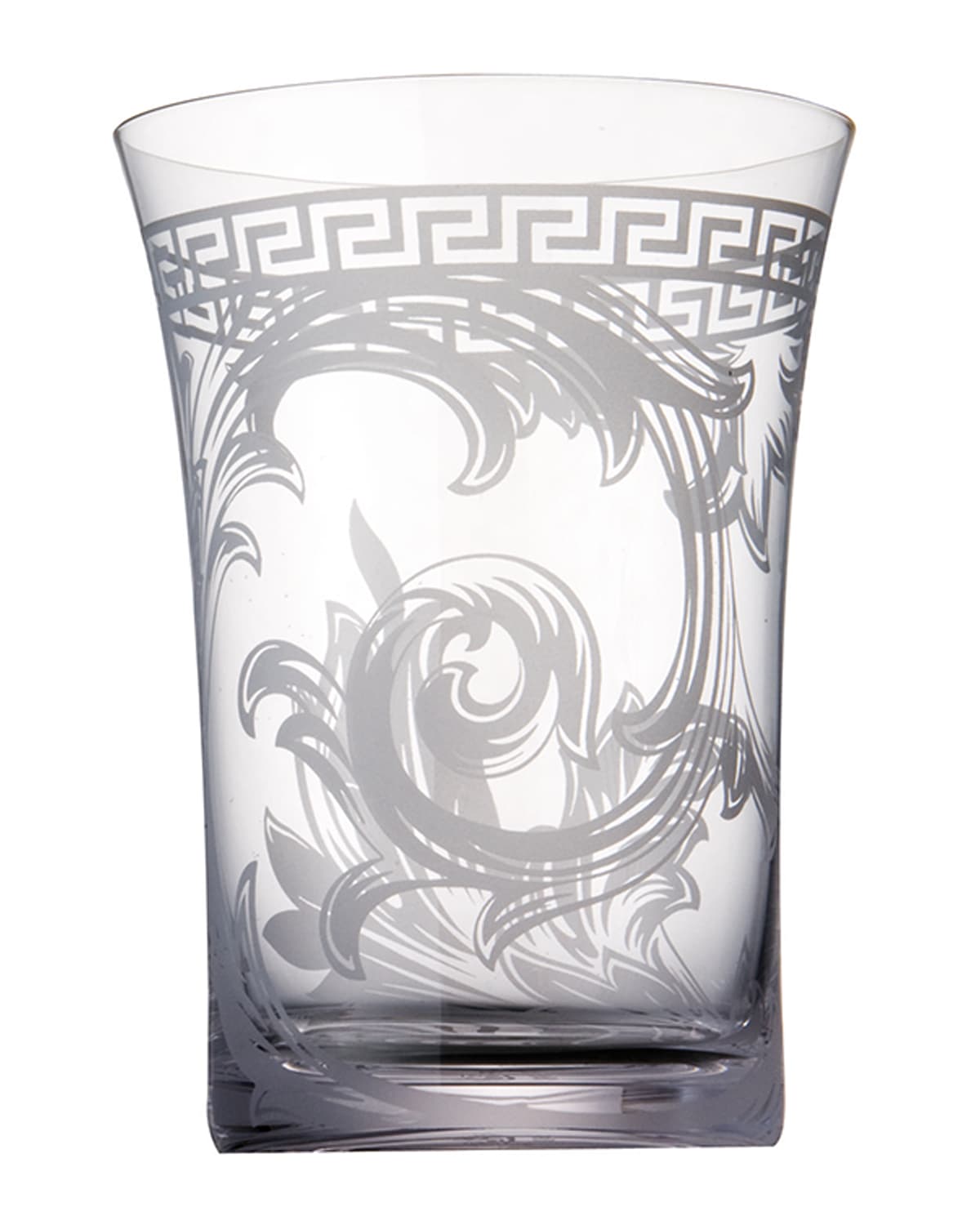 Arabesque Highball Glass