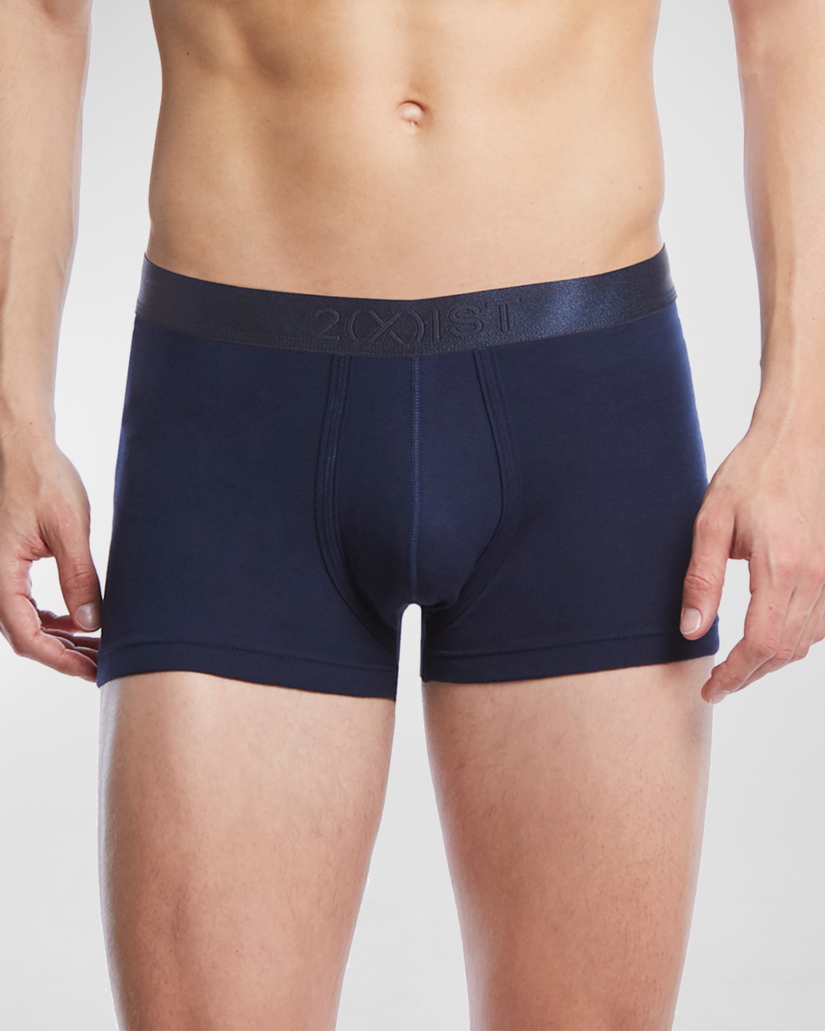 Pima Cotton Trunks