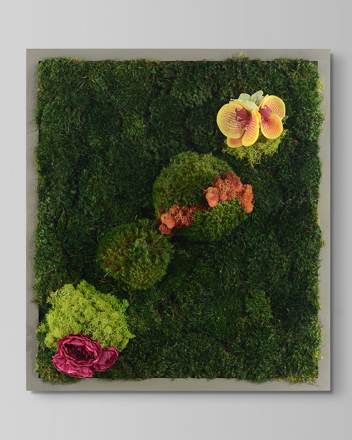 Garden Delight B Wall Decor