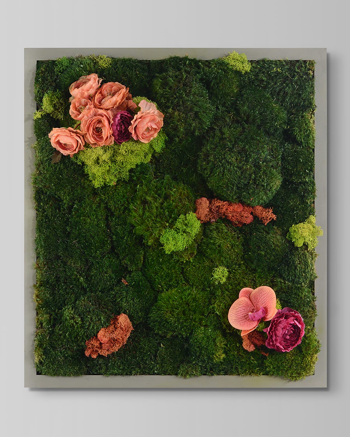 Garden Delight D Wall Decor