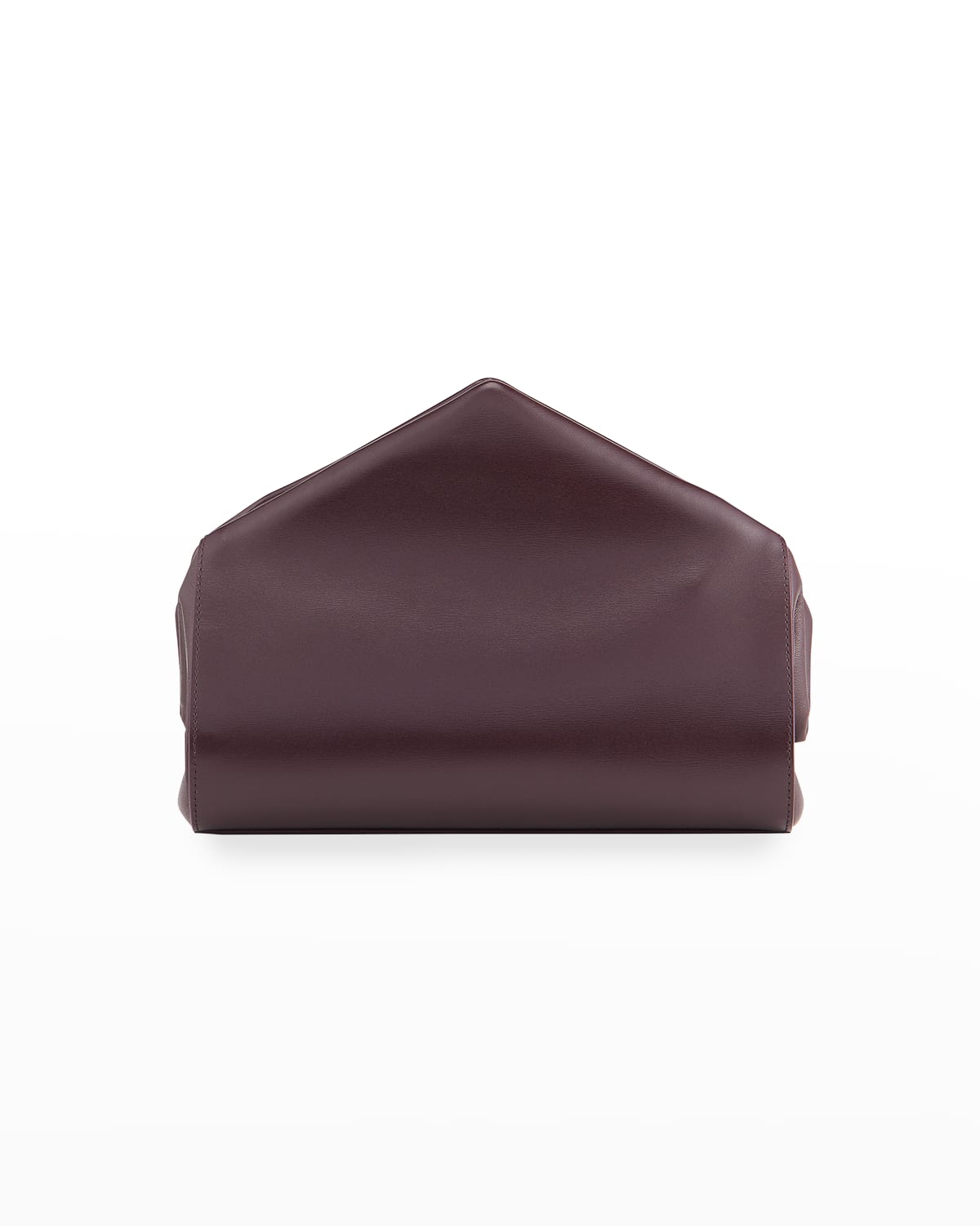 Bottega Veneta Tip Bag In Grape | ModeSens