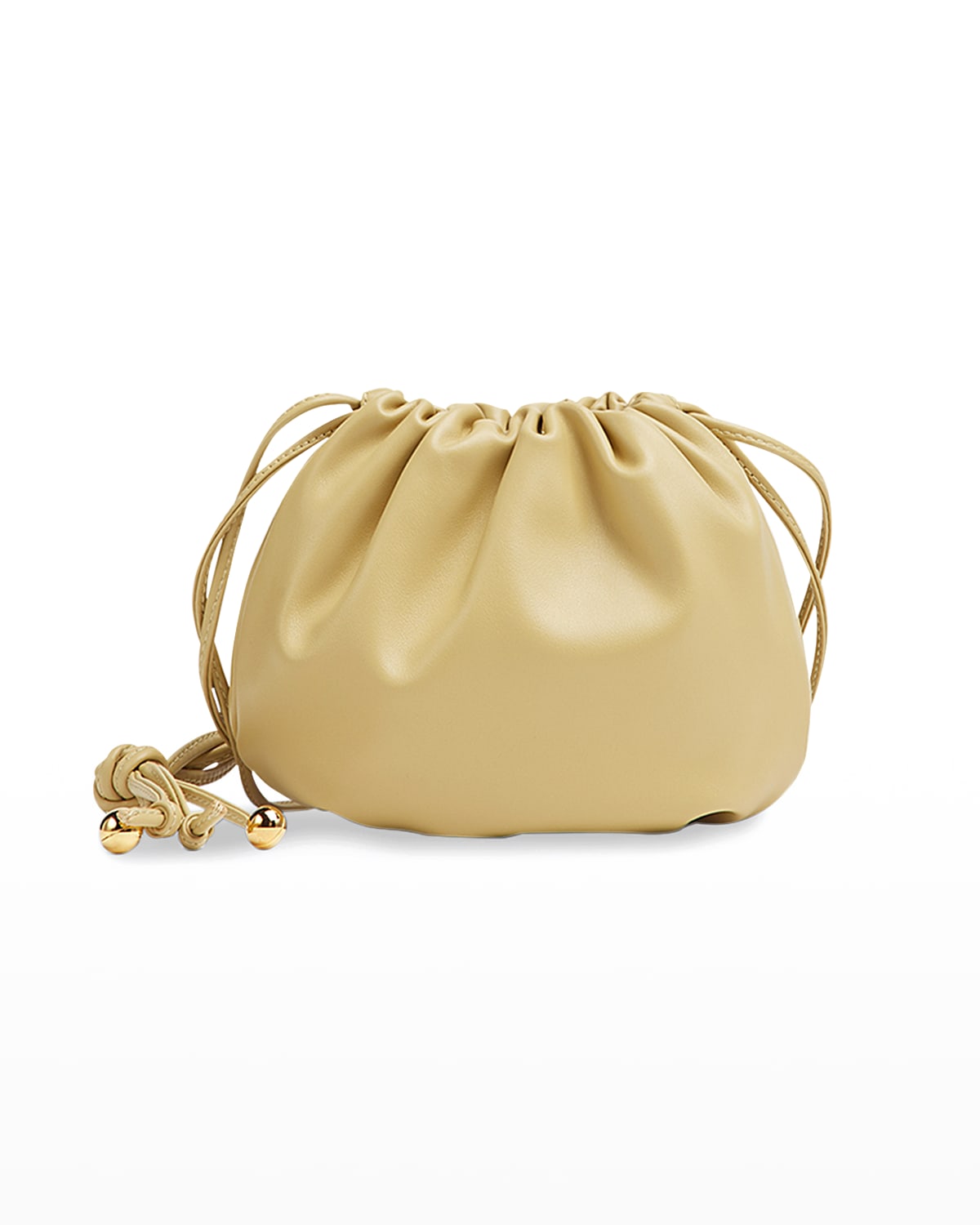 Bottega veneta pouch tapioca store