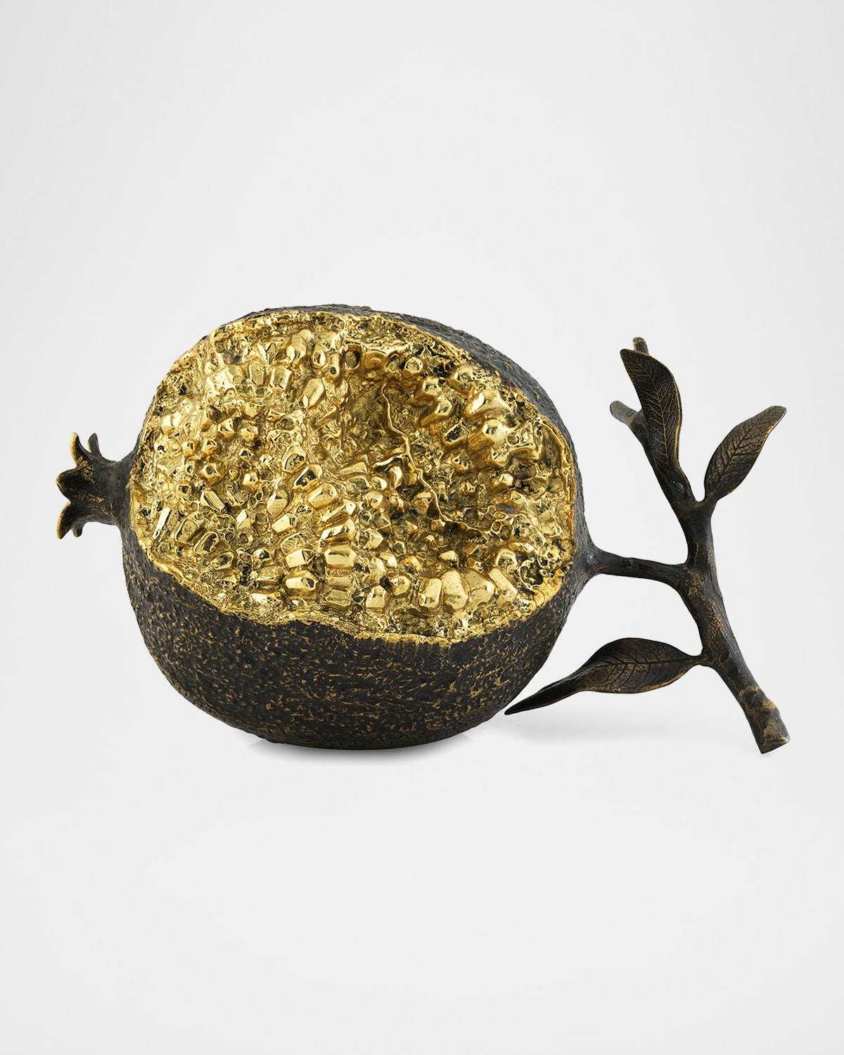 Michael Aram Pomegranate Small Sculpture