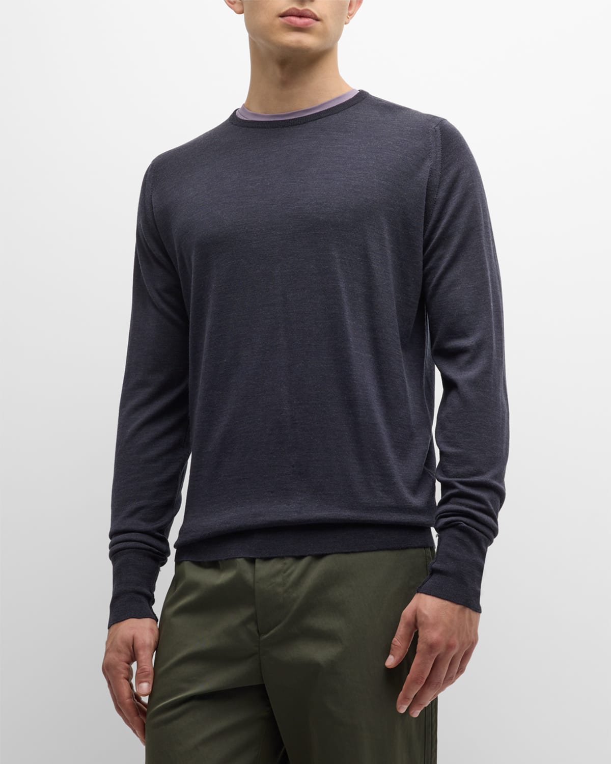 John smedley marcus clearance