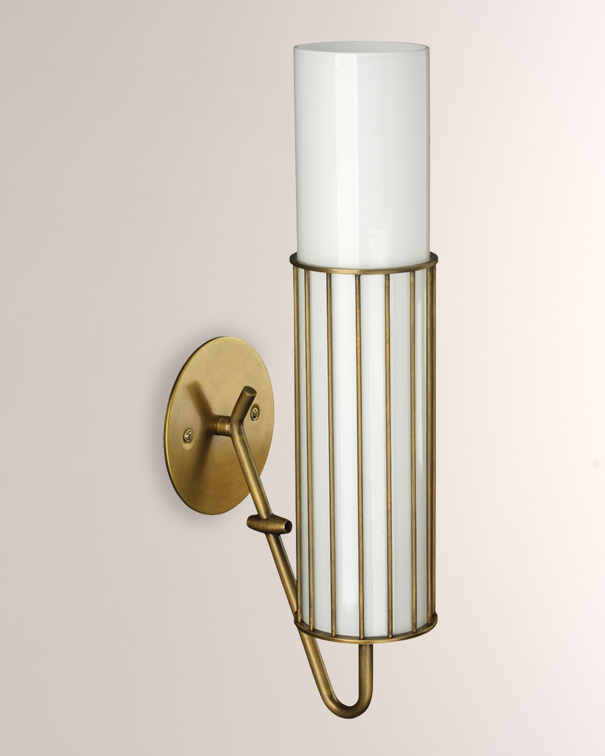 JAMIE YOUNG TORINO WALL SCONCE,PROD237040581