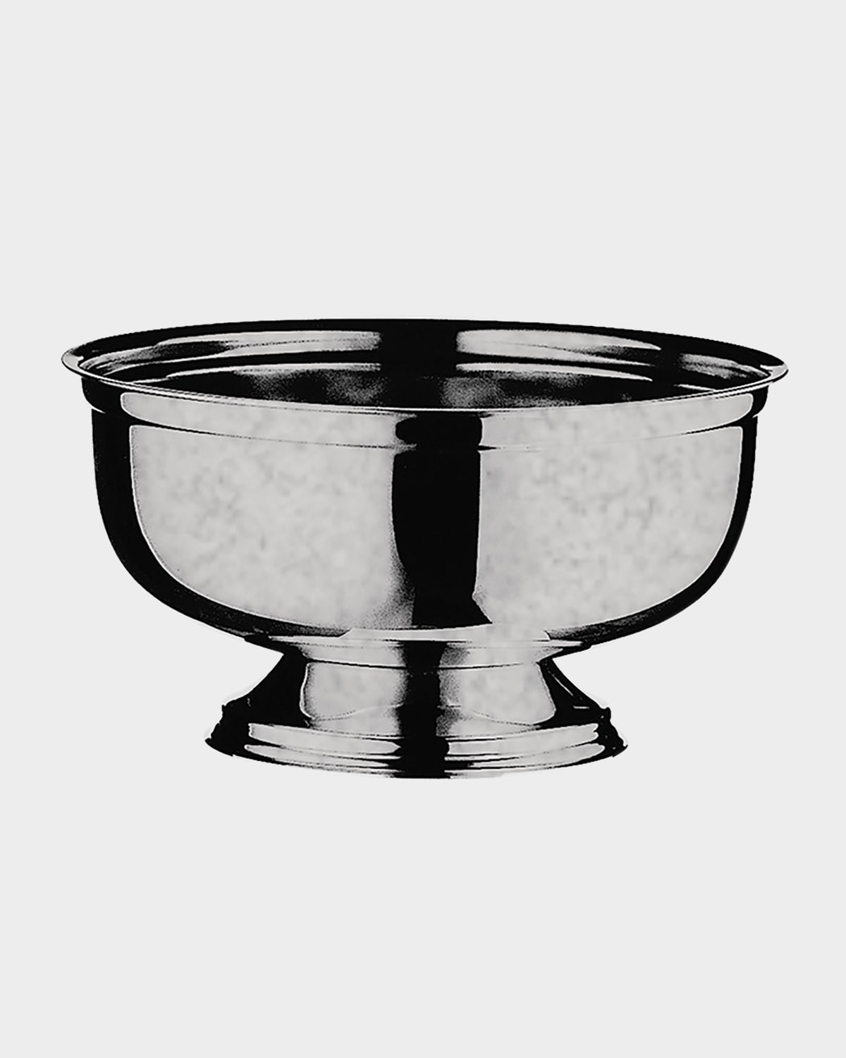 Mepra Original Vintage Stainless Steel Bowl