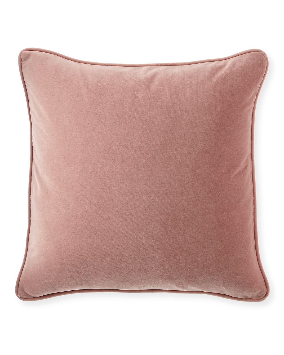 Shop Sherry Kline Home Blissful Reversible Pillow, 20"sq. In Blush