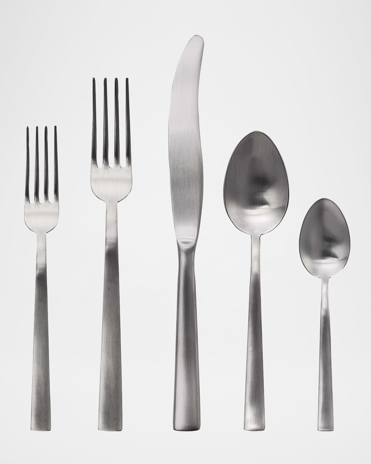 Mepra Levantina Ice 5-piece Flatware Set