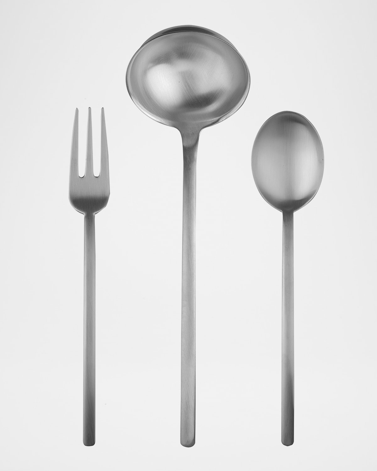 Mepra Due 3-piece Serving Set