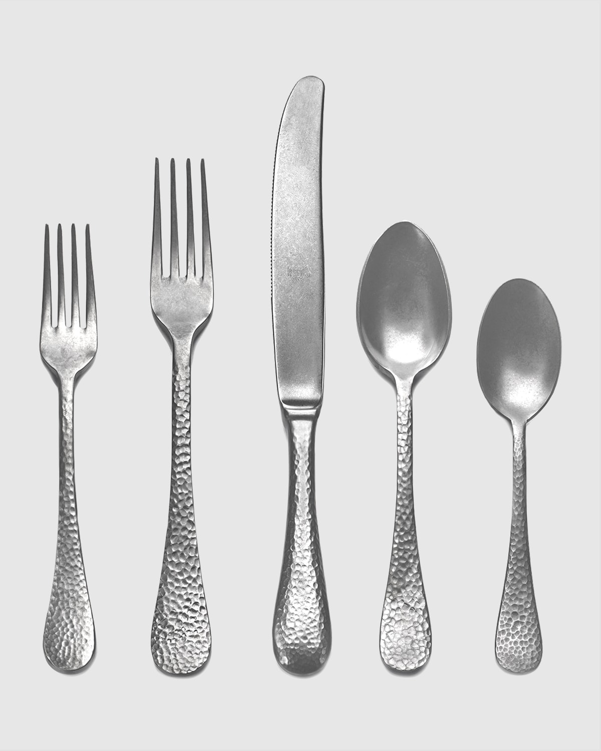 Mepra Epoque Distressed 5-piece Place Setting