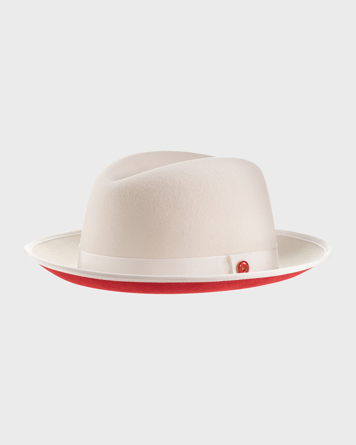 Men's King Fedora Hat