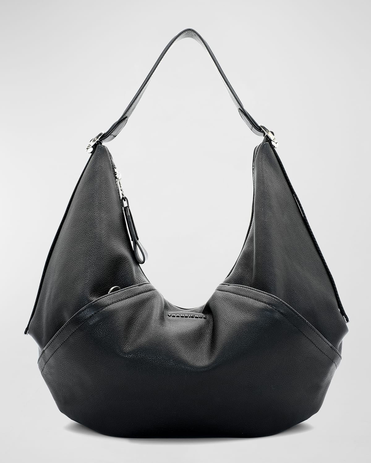 Hammock Slouchy Leather Shoulder Bag