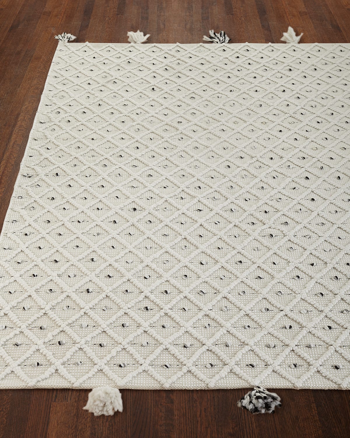 Surya Carpet Tybee Hand-woven Indoor/outdoor Rug, 9' X 12'