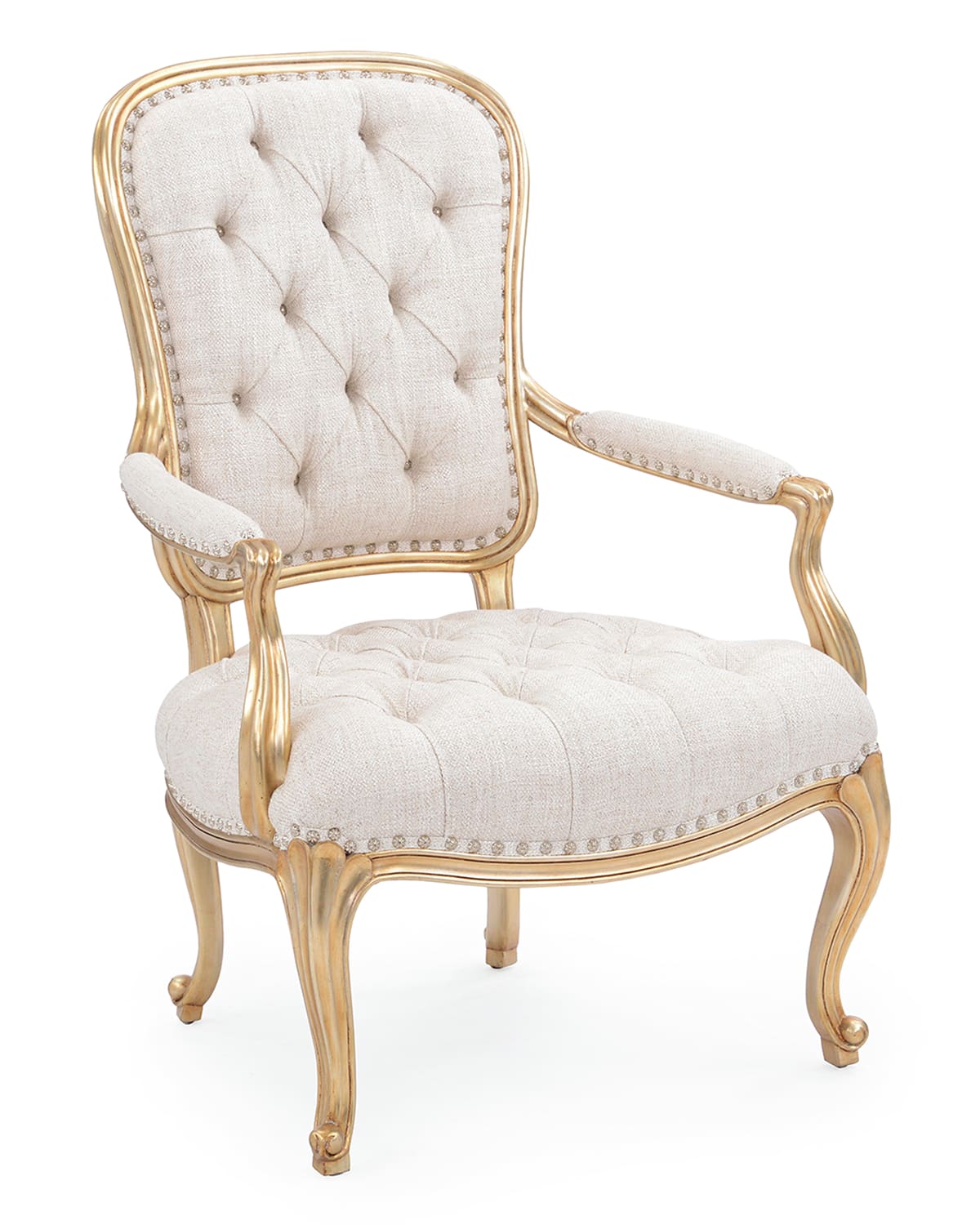 Shop John-richard Collection Trianon Chair