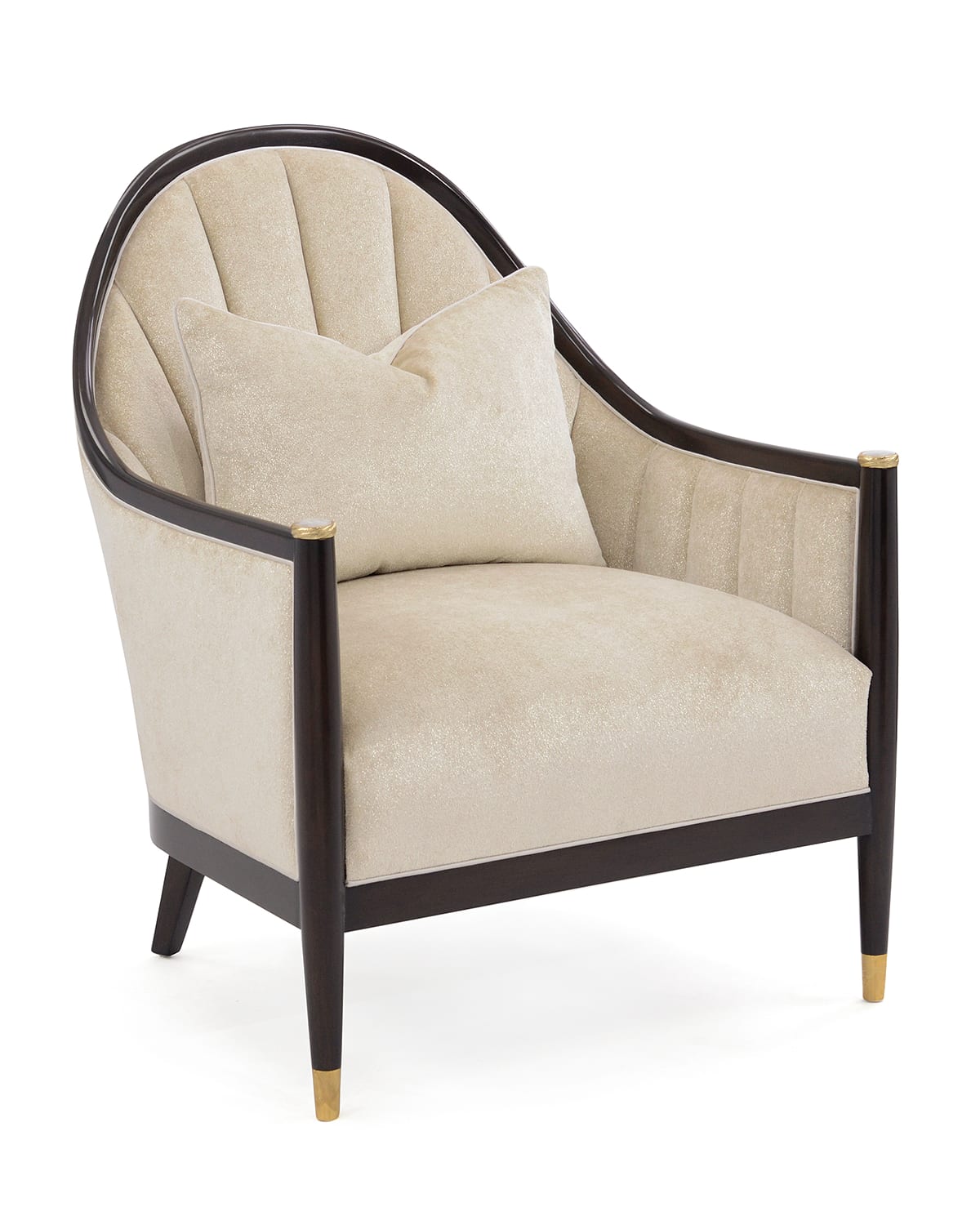 Shop John-richard Collection Tiffany Chair