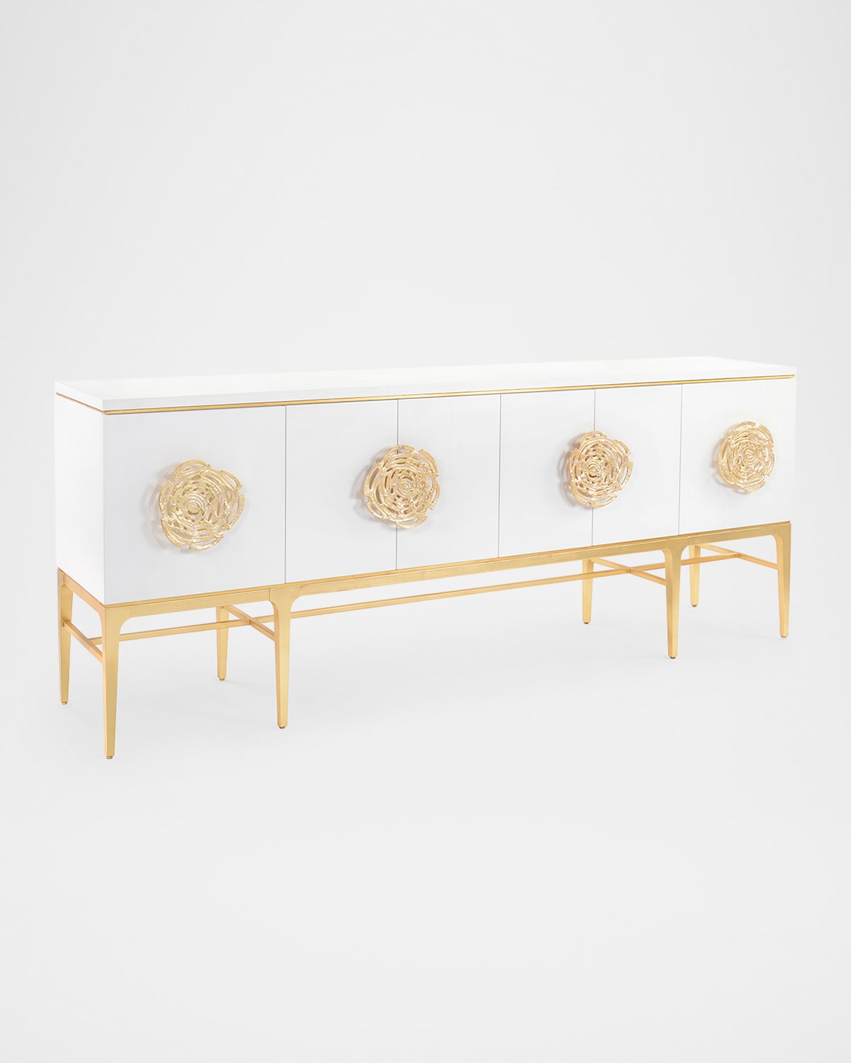John-richard Collection Moder Sideboard