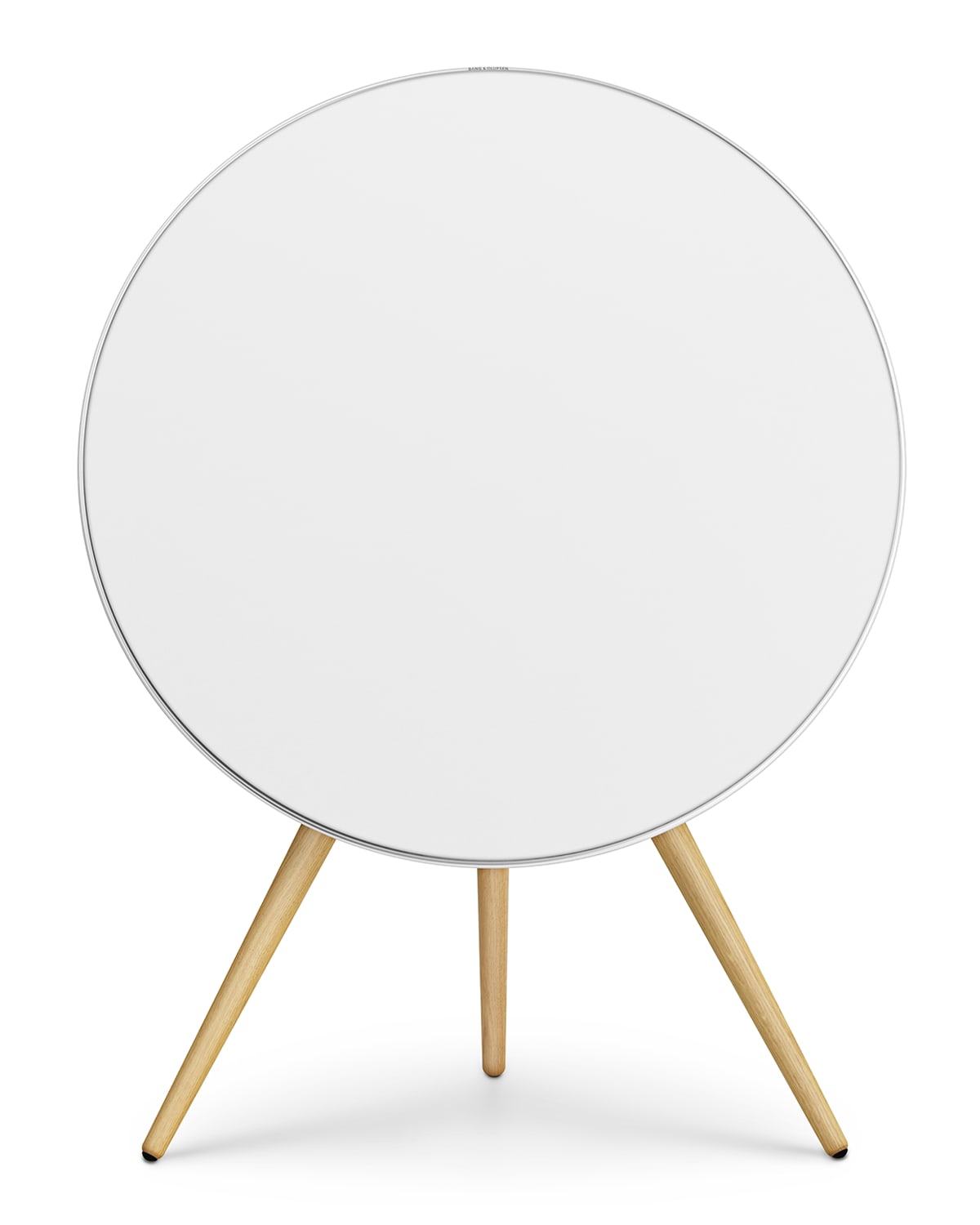 Shop Bang & Olufsen Beoplay A9 4th Generation Wireless Multi-room Speaker In White
