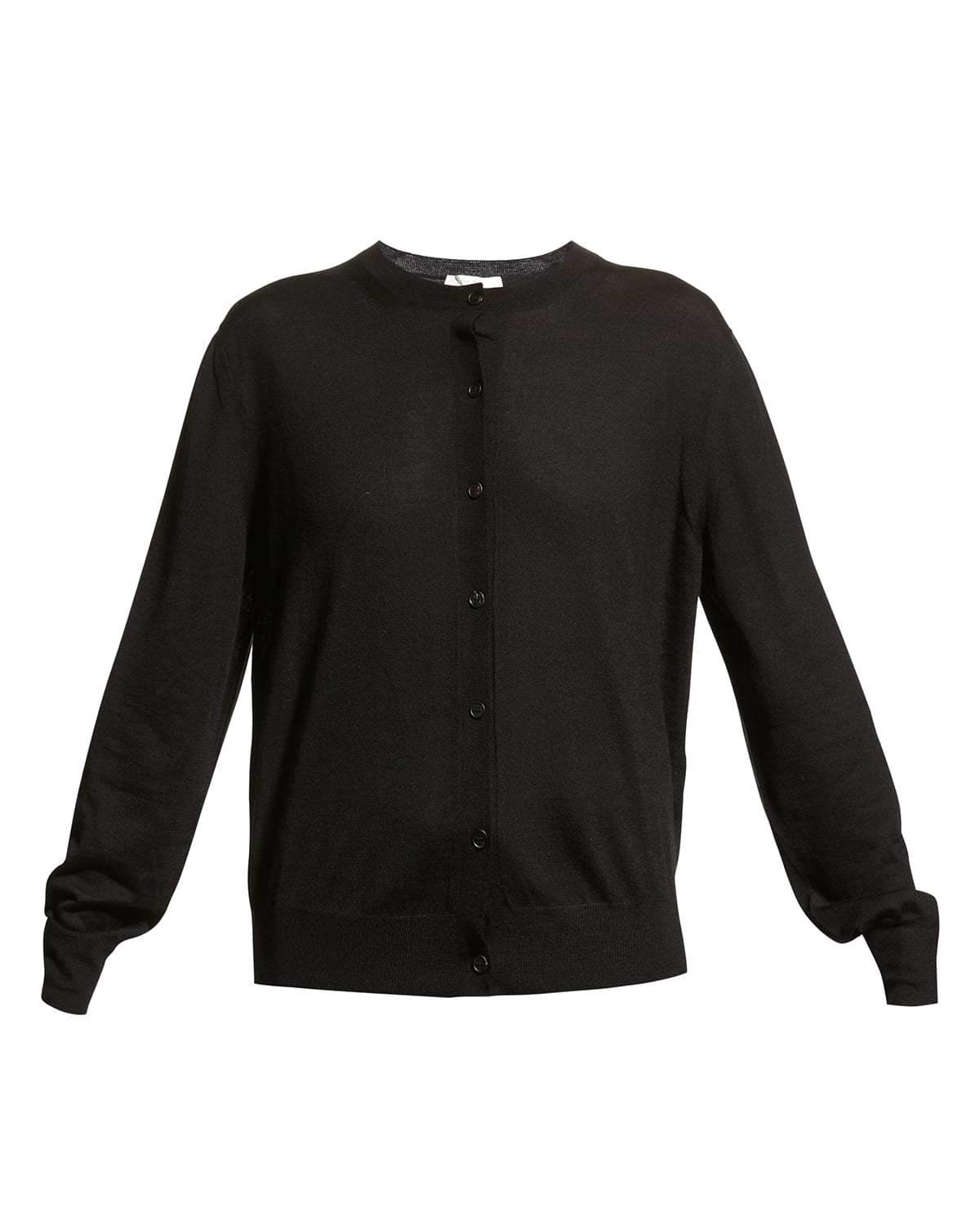 THE ROW BATTERSEA CASHMERE CARDIGAN