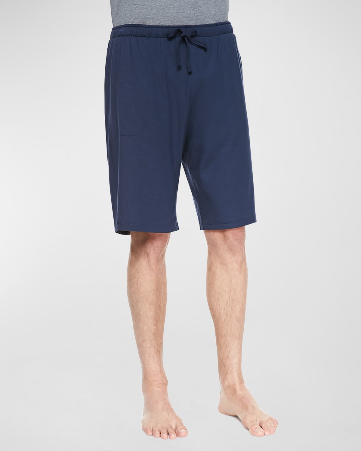 Men's Luxe Micromodal Lounge Shorts
