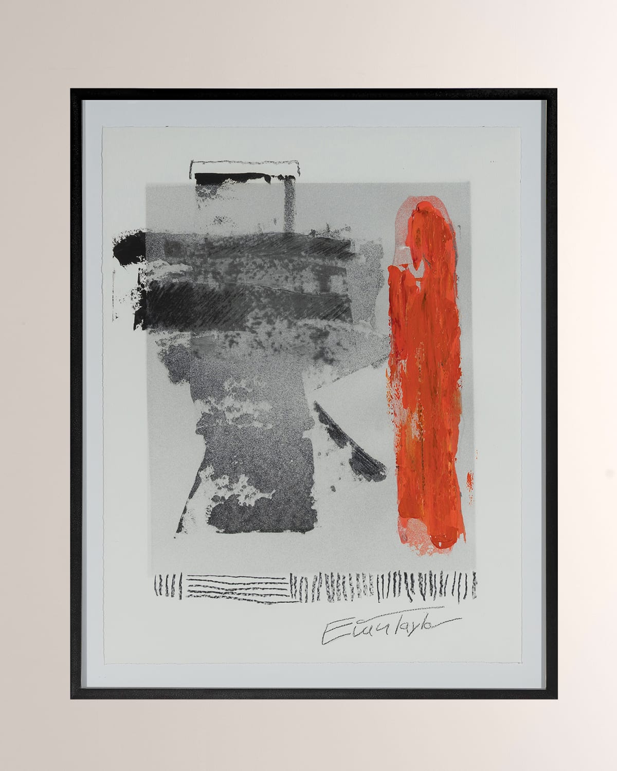 RFA FINE ART DUSTED IN MEMPHIS VI GICLEE ART 