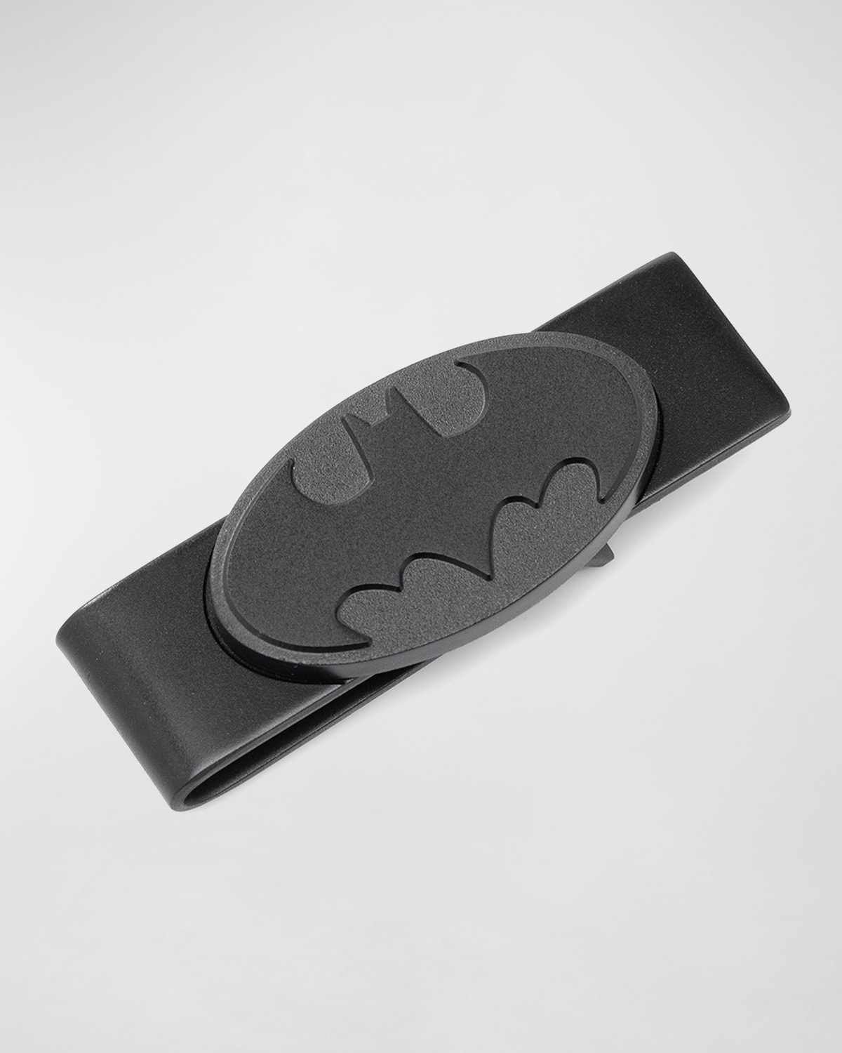 Cufflinks, Inc Men's Batman Money Clip In Black