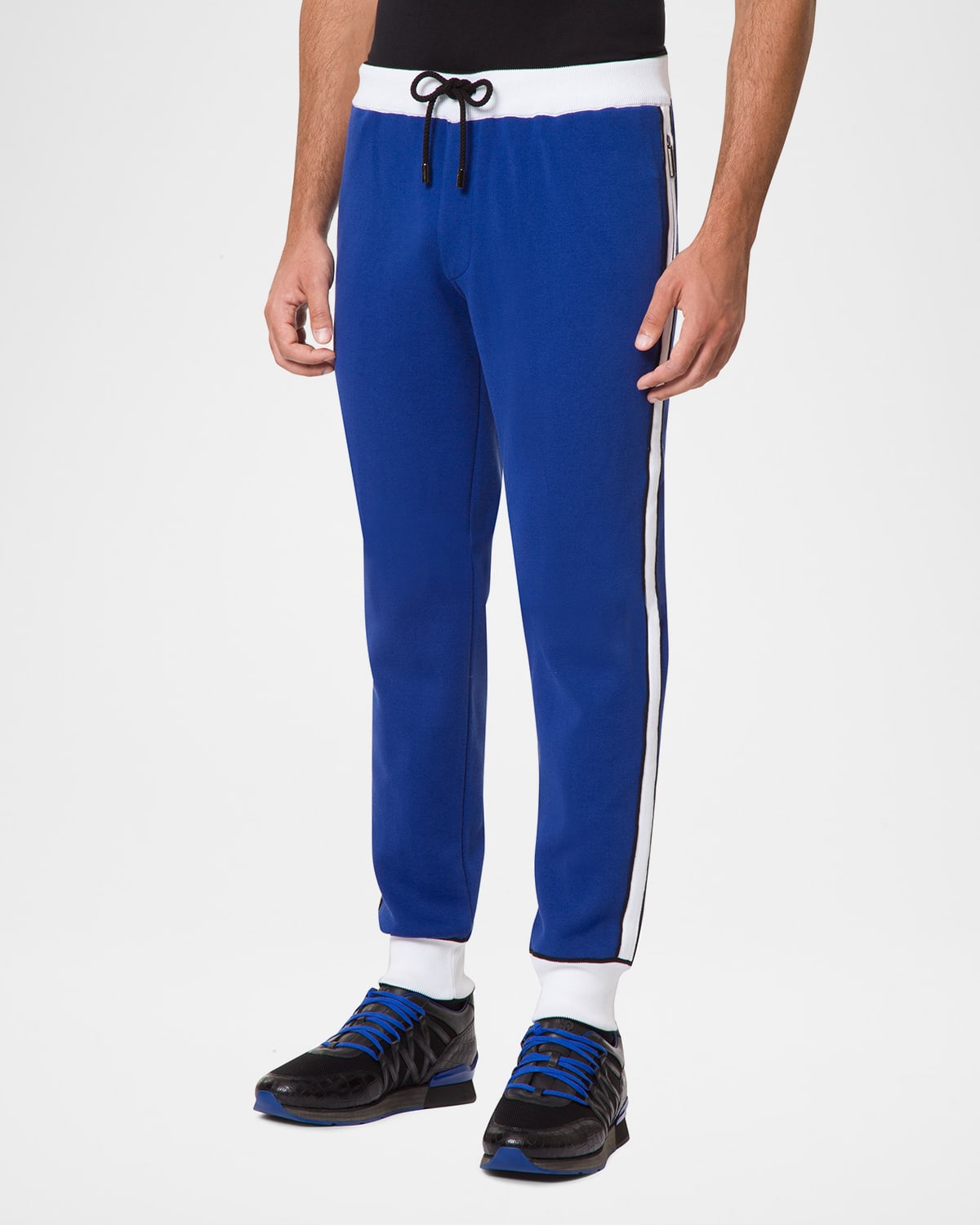 STEFANO RICCI Track Pants for Men