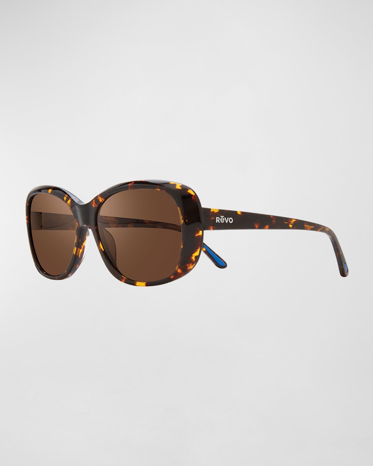 Sammy Le Bio-Acetate Polarized Sunglasses
