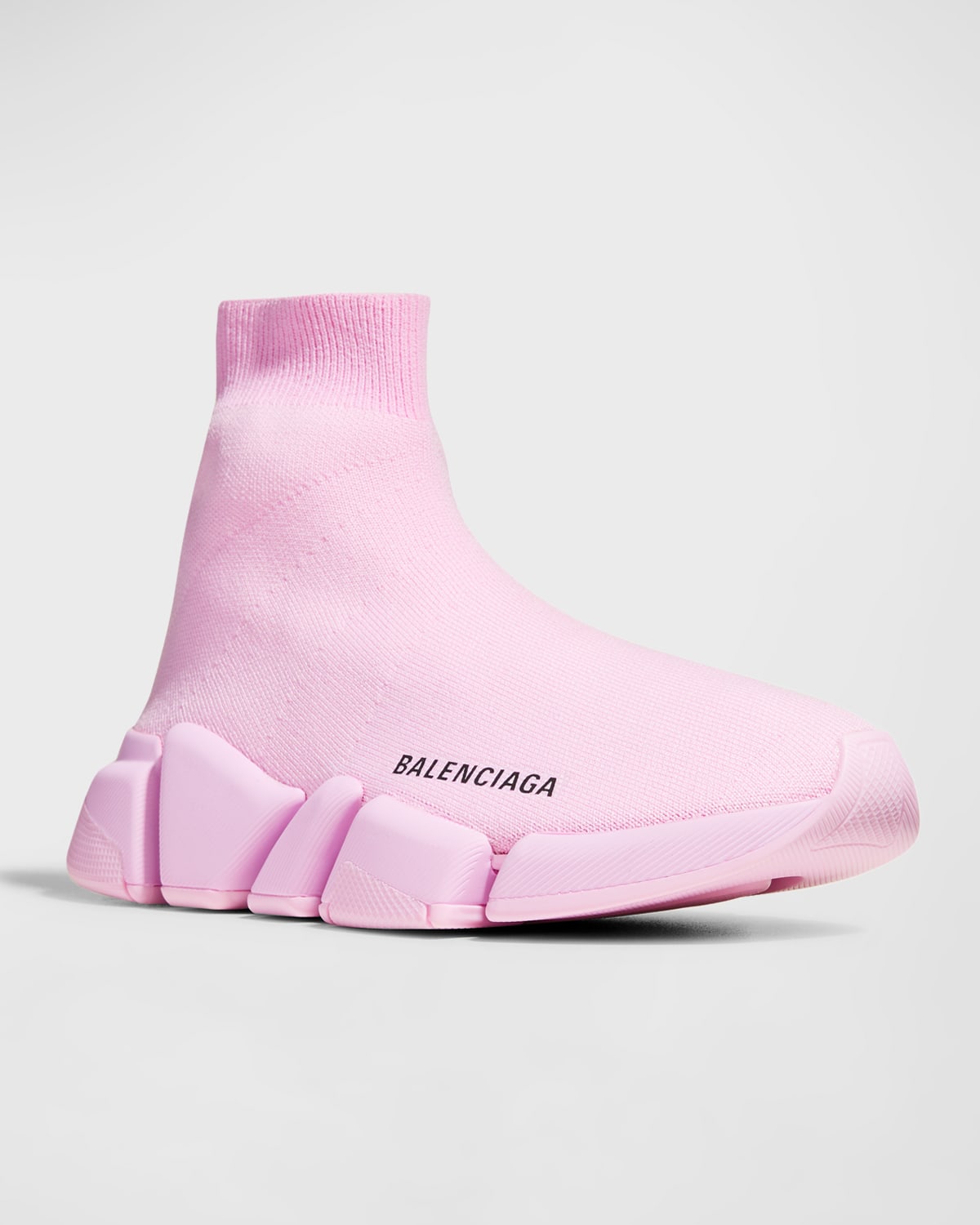 Balenciaga Speed 2.0 LT Sock Sneaker Black