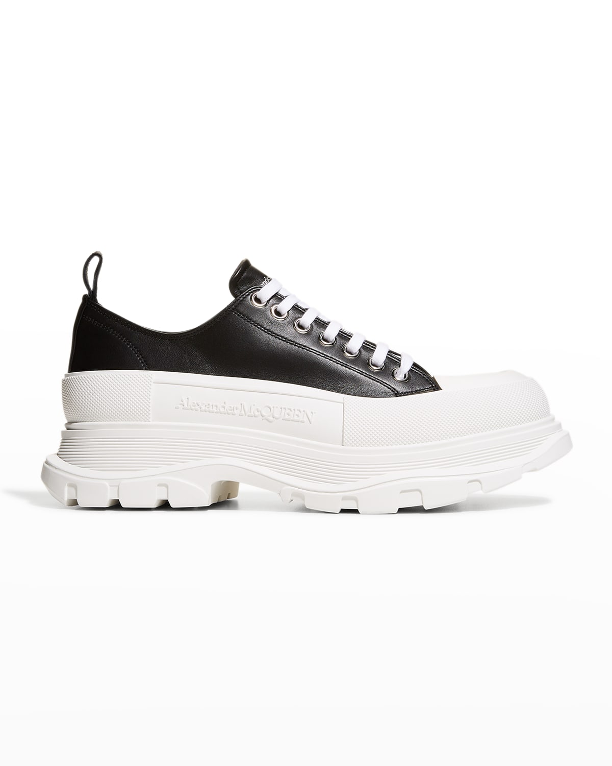Mcqueen chunky sneakers cheap