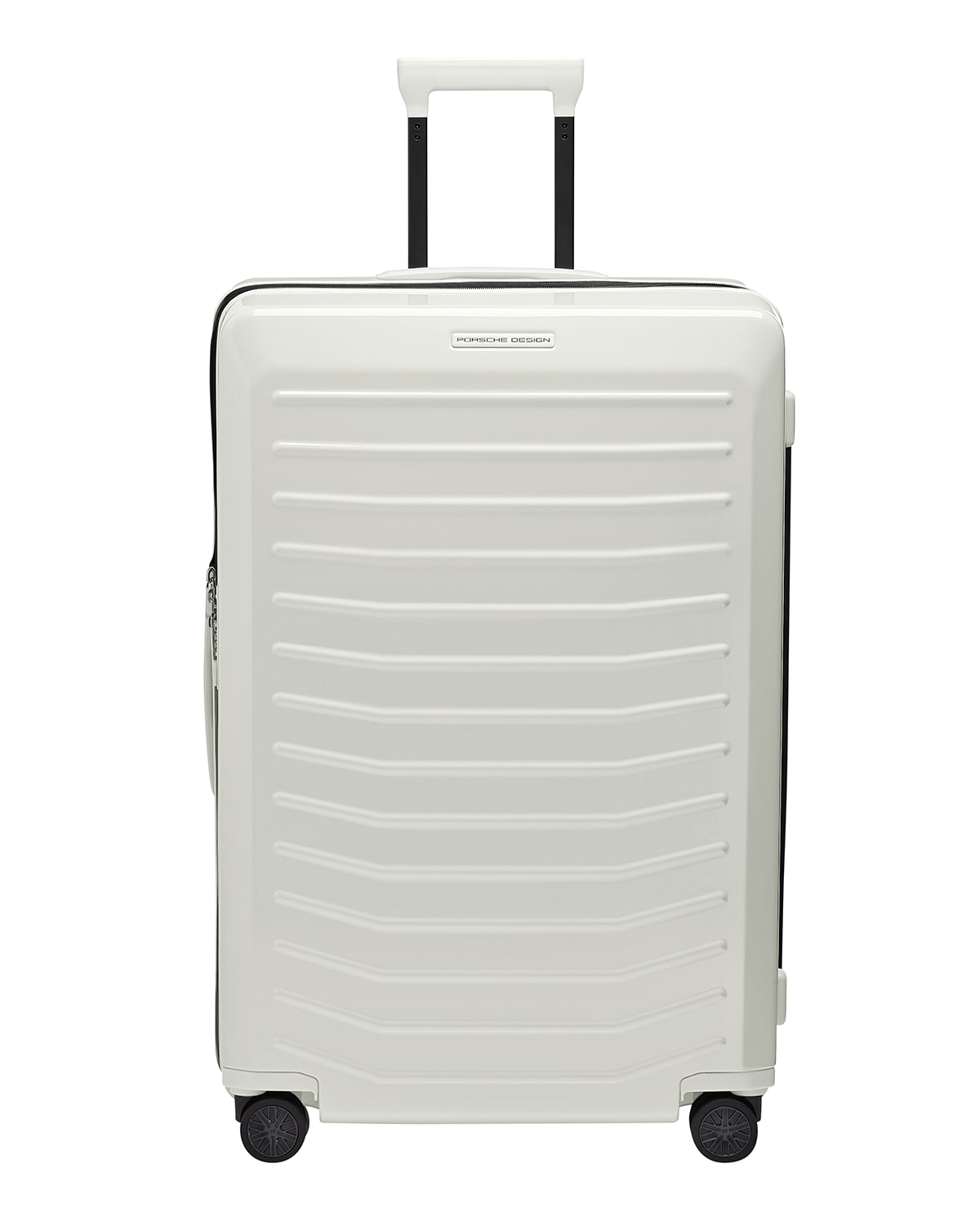 Shop Porsche Design Roadster 30" Expandable Spinner Luggage In White