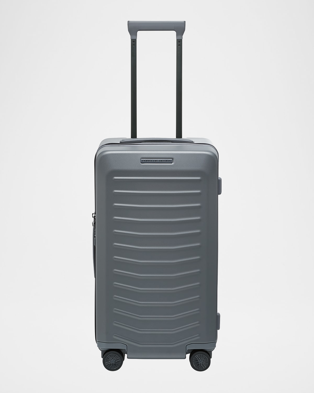 Porsche Design Roadster Trunk 26-inch Spinner Suitcase In Anthracite Matt