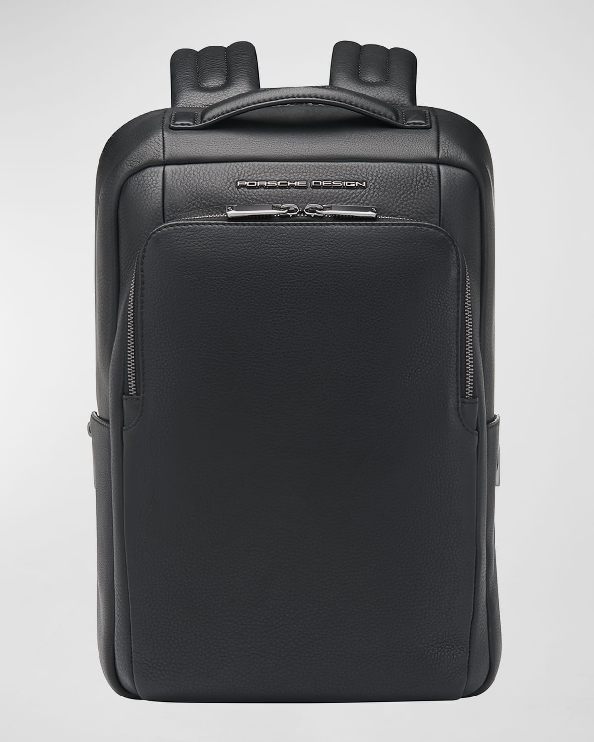 Porsche Design Roadster Leather X-small Backpack