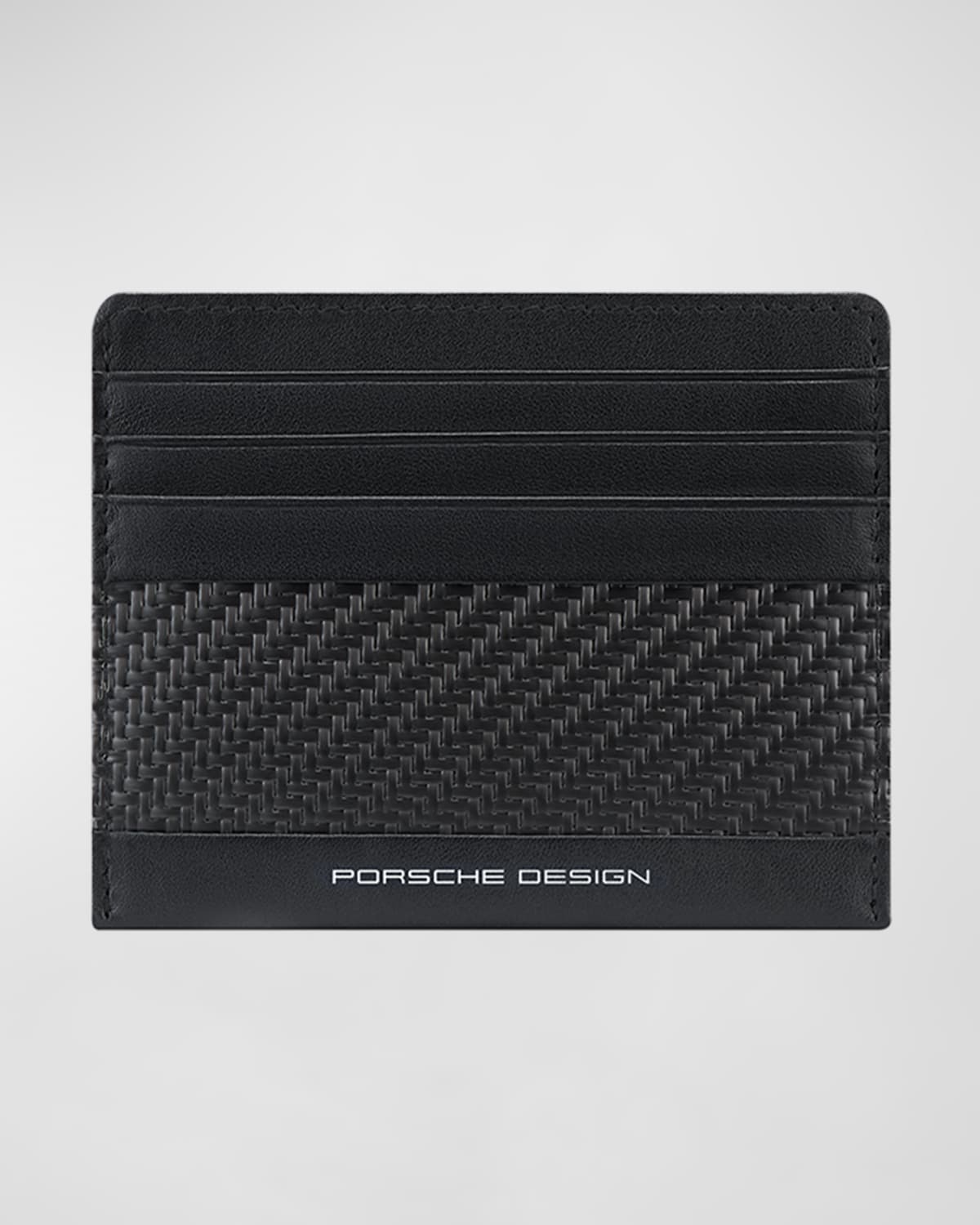 Carbon Cardholder