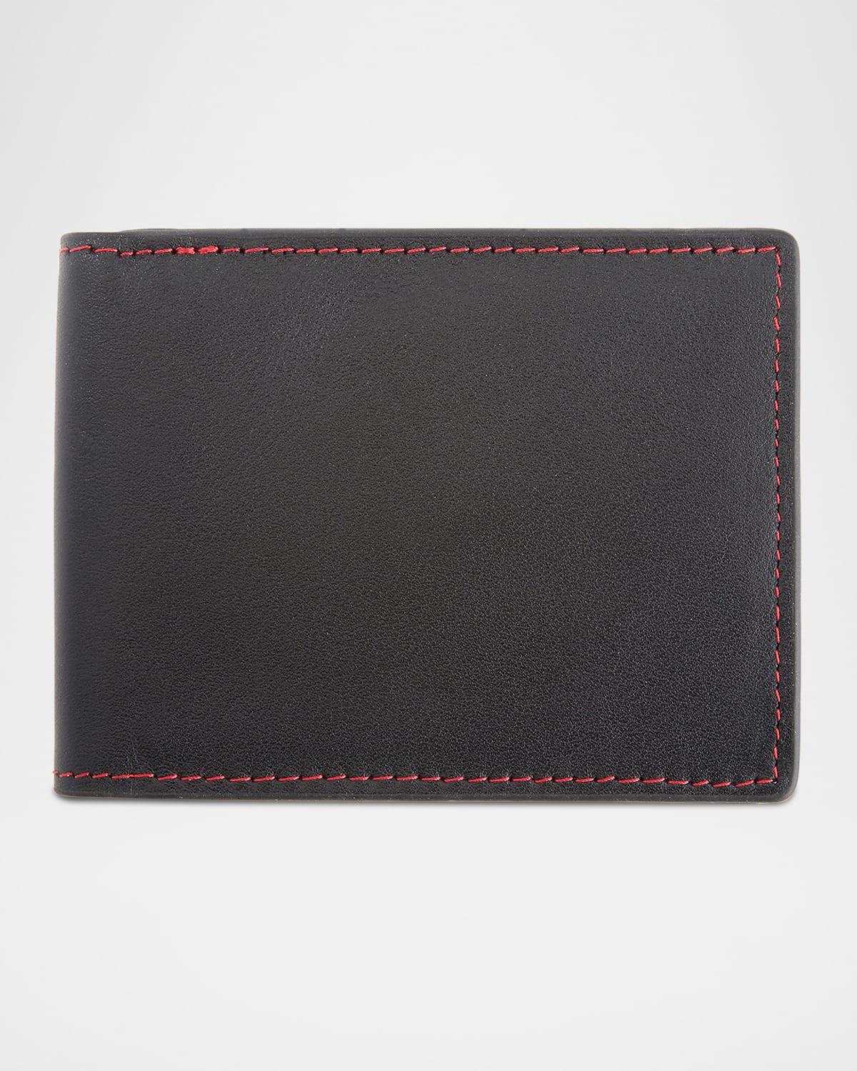 RFID Blocking Bifold Wallet