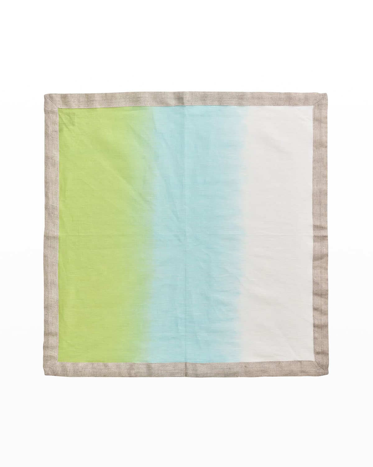 Kim Seybert Dip Dye Napkin