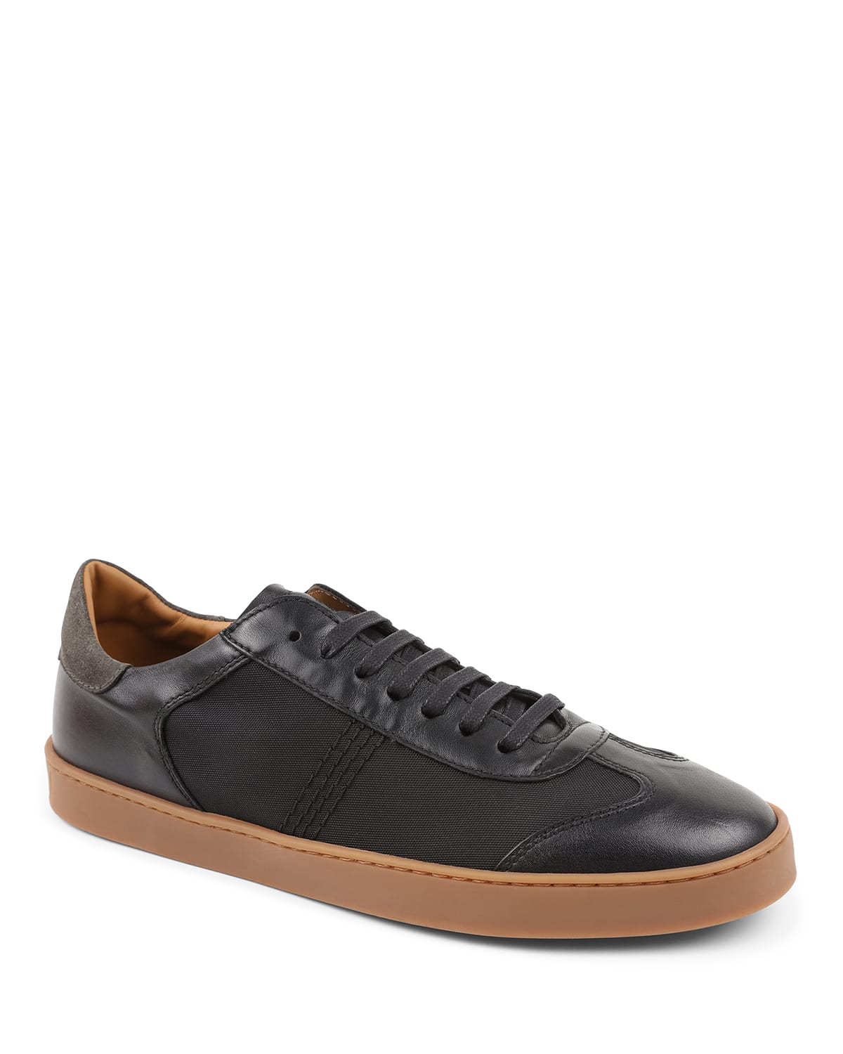 Bruno magli hot sale men's sneakers