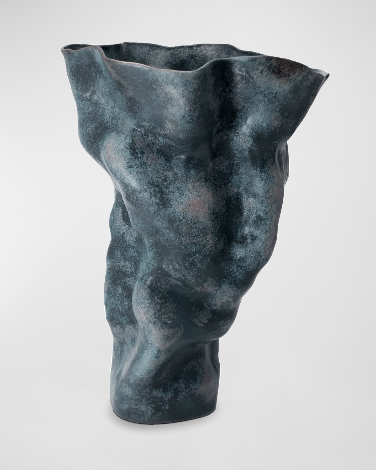 L'objet Timna Tall Vase